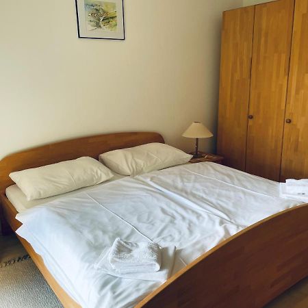 Stiftstaverne Klein Mariazell Bagian luar foto