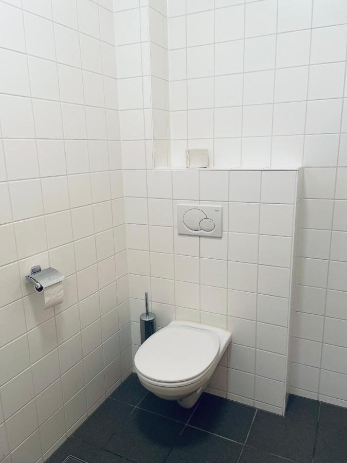 Stiftstaverne Klein Mariazell Bagian luar foto