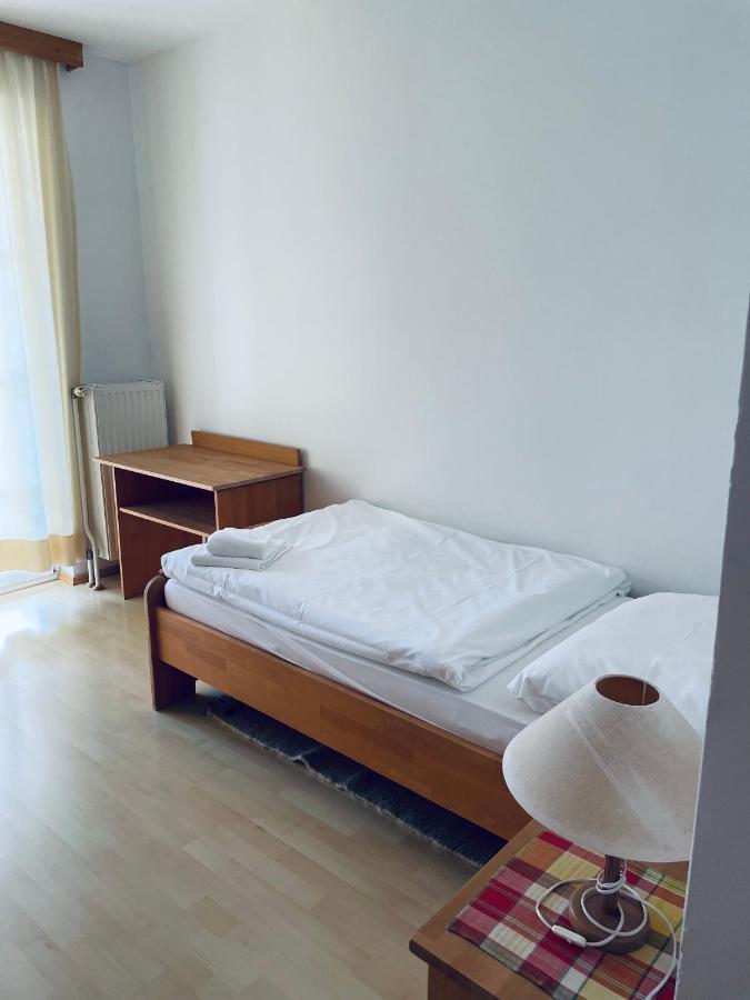 Stiftstaverne Klein Mariazell Bagian luar foto