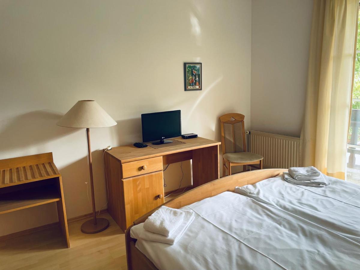 Stiftstaverne Klein Mariazell Bagian luar foto