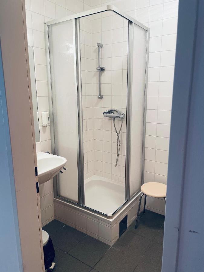 Stiftstaverne Klein Mariazell Bagian luar foto